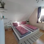Haus Kehr-wieder Mit Wallbox Fuer E-pkw Nyaraló *
