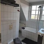 Nyaraló Haus Kehr-wieder Mit Wallbox Fuer E-pkw