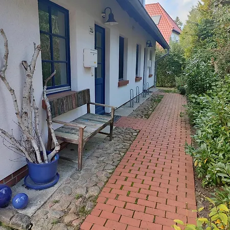 Nyaraló Haus Kehr-wieder Mit Wallbox Fuer E-pkw *