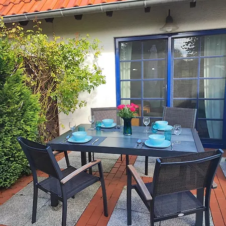 Haus Kehr-wieder Mit Wallbox Fuer E-pkw