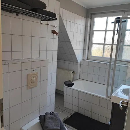 Nyaraló Haus Kehr-wieder Mit Wallbox Fuer E-pkw