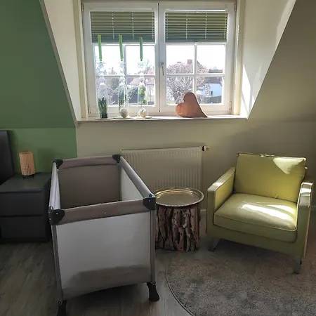 Haus Kehr-wieder Mit Wallbox Fuer E-pkw Holiday home